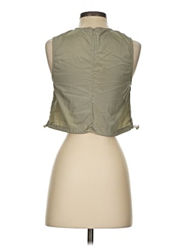 Divided by H&M Sleeveless Blouse (view 2)