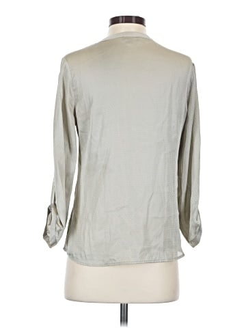 The Limited 3/4 Sleeve Blouse (view 2)