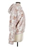 Splendid 100% Polyester Ivory Pink Pullover Sweater Size M - photo 4