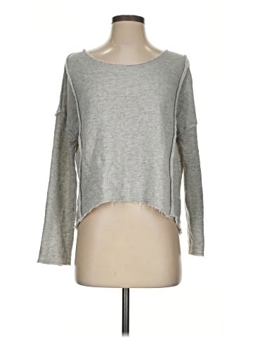 Free People Pullover Sweater (view 1)