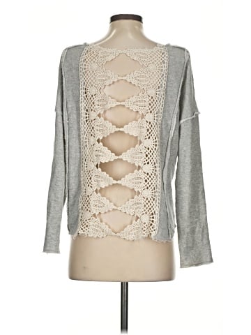 Free People Pullover Sweater (view 2)