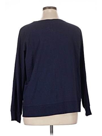 Belle By Kim Gravel Long Sleeve T-Shirt (view 2)