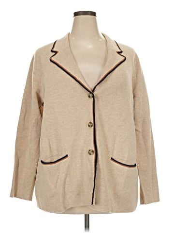 J.Jill Cardigan (view 1)