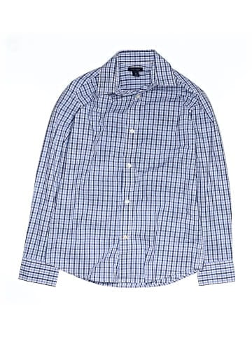 Tommy Hilfiger Long Sleeve Button-Down Shirt (view 1)