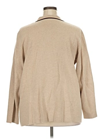 J.Jill Cardigan (view 2)