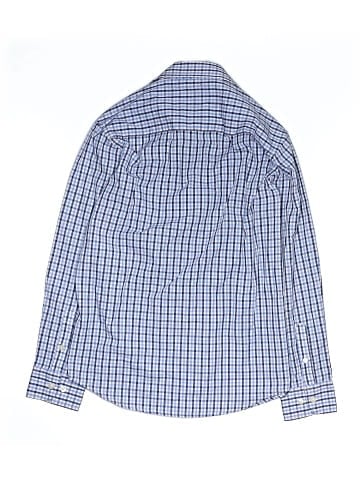 Tommy Hilfiger Long Sleeve Button-Down Shirt (view 2)