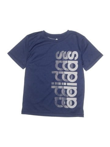 Adidas Short Sleeve T-Shirt (view 1)