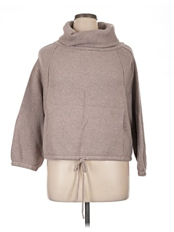 Field Flower Turtleneck Sweater (view 1)