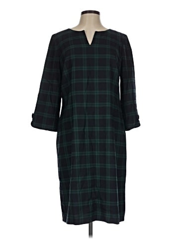 Talbots Casual Dress (view 1)