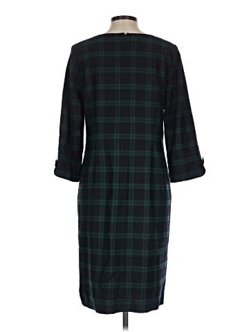 Talbots Casual Dress (view 2)
