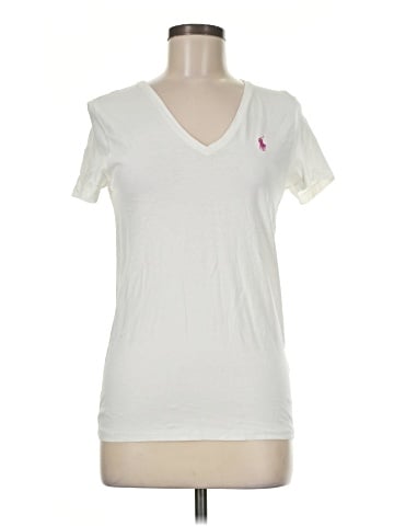 Ralph Lauren Sport Short Sleeve T-Shirt (view 1)
