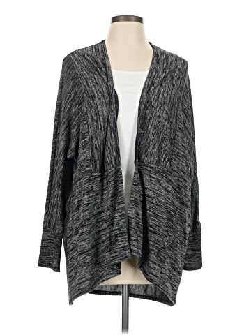 Soma Cardigan (view 1)