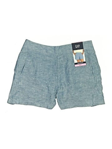 Gap Shorts (view 1)