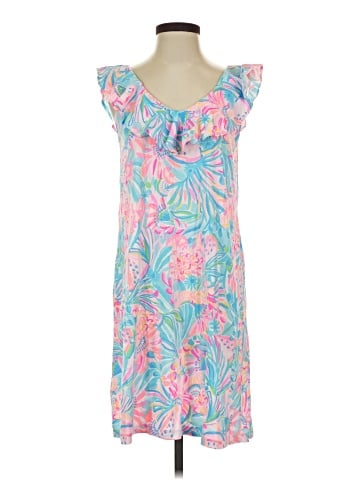 Lilly Pulitzer Casual Dress (view 1)