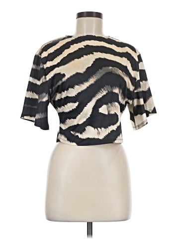 Fashion Nova Short Sleeve Top (view 1)