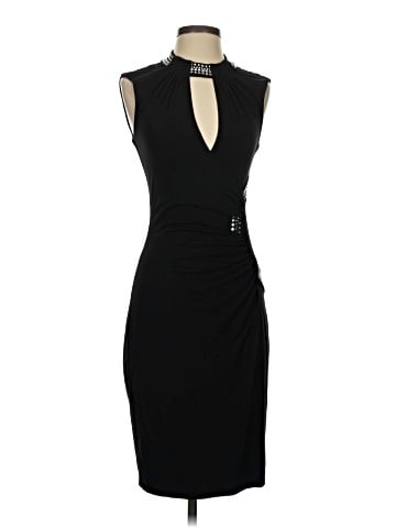 Cache Cocktail Dress (view 1)