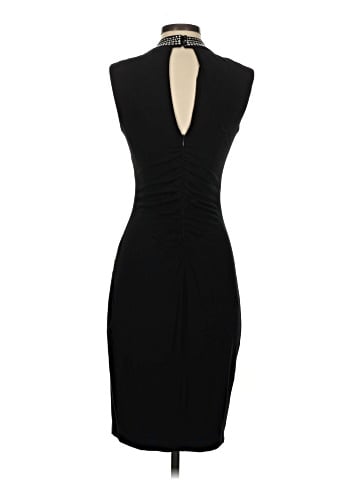 Cache Cocktail Dress (view 2)