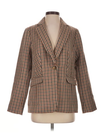Talbots Blazer (view 1)