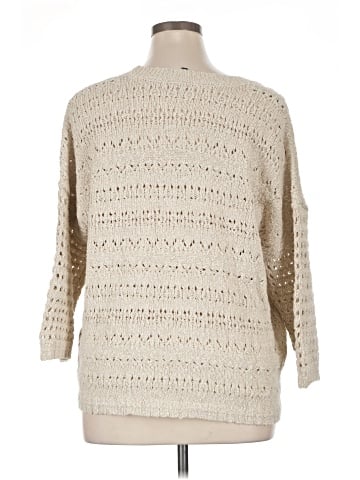 CAbi Pullover Sweater (view 2)