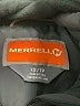 Merrell 100% Polyester Black Jacket Size XS - photo 6