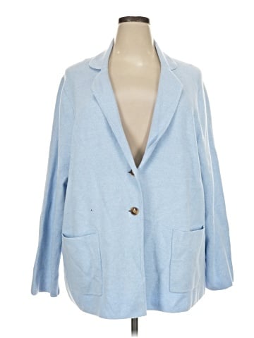 J.Crew Factory Store Cardigan (view 1)