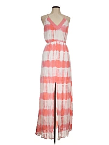 Flying Tomato Casual Dress (view 1)