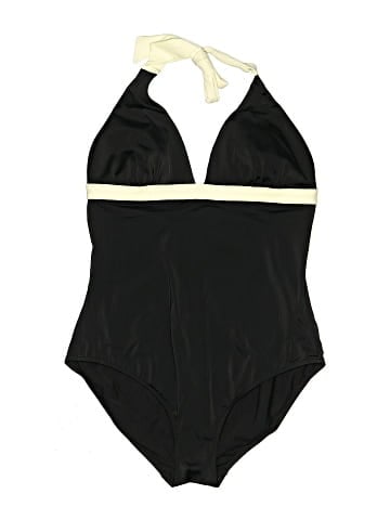 Boden One Piece Swimsuit (view 1)