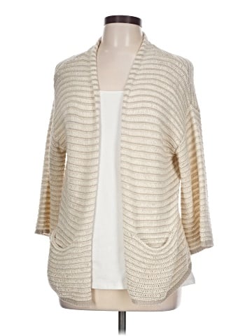 Andrea Jovine Cardigan (view 1)