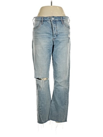 Pilcro and the Letterpress Jeans (view 1)