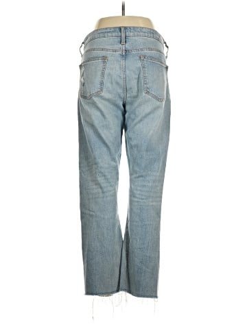 Pilcro and the Letterpress Jeans (view 2)