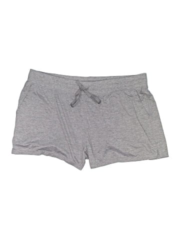 90 Degree by Reflex Athletic Shorts (view 1)