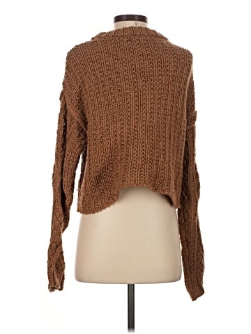 Free People Pullover Sweater (view 2)