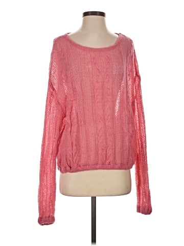 Free People Pullover Sweater (view 1)