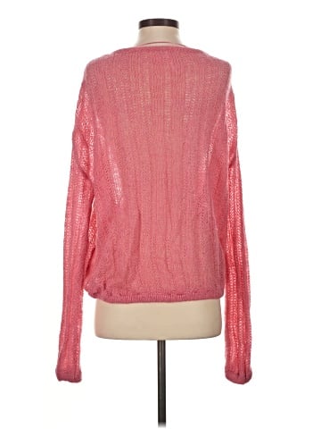 Free People Pullover Sweater (view 2)