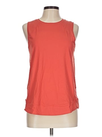 Lululemon Athletica Sleeveless T-Shirt (view 1)