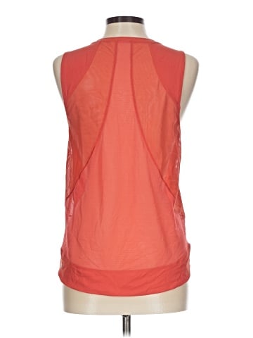 Lululemon Athletica Sleeveless T-Shirt (view 2)
