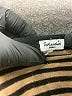 Splendid Black Pullover Sweater Size S - photo 7