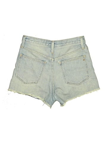 Madewell Denim Shorts (view 2)