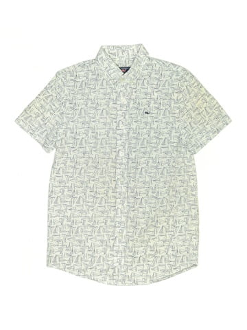 Vineyard Vines Short Sleeve Button-Down Shirt (view 1)