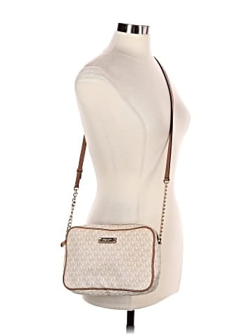 MICHAEL Michael Kors Crossbody Bag (view 2)