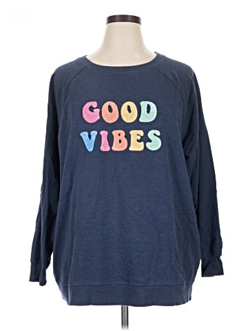 Wildfox Sweatshirt (view 1)