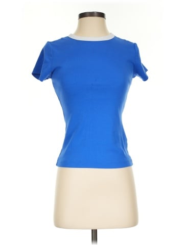 Madewell Short Sleeve T-Shirt (view 1)