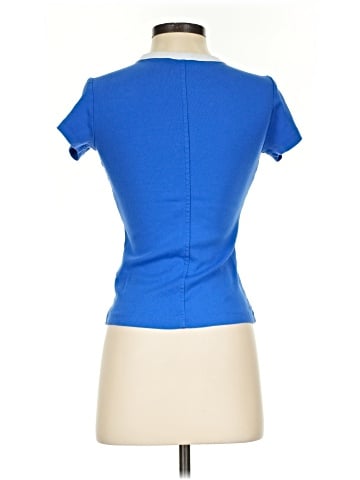 Madewell Short Sleeve T-Shirt (view 2)