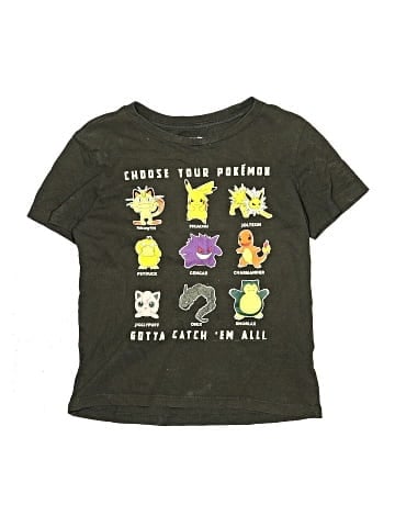 Old Navy Short Sleeve T-Shirt (view 1)