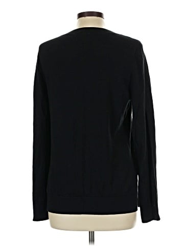 Ann Taylor LOFT Outlet Long Sleeve Top (view 2)