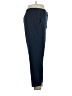 Avia Solid Blue Active Pants Size 16 - photo 4