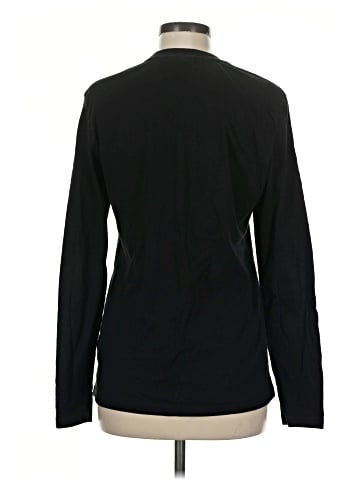ASOS Long Sleeve T-Shirt (view 2)