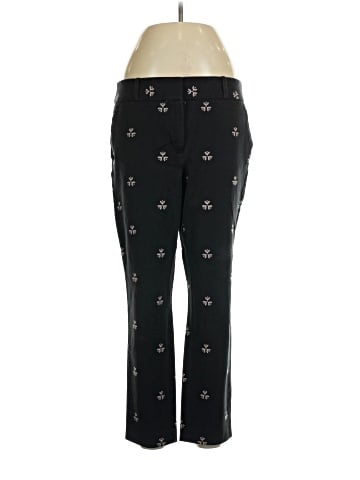 Ann Taylor LOFT Track Pants (view 1)