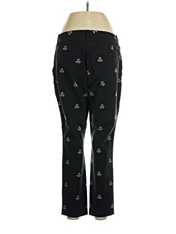 Ann Taylor LOFT Track Pants (view 2)
