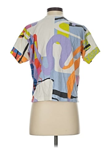 Adidas Short Sleeve T-Shirt (view 2)